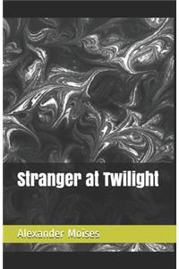 Stranger at Twilight