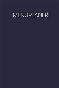 Menüplaner