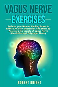 Vagus Nerve Exercises