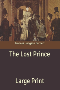 The Lost Prince