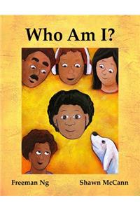 Who Am I?