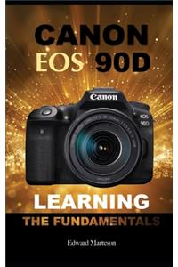 Canon EOS 90D