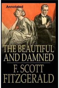 The Beautiful and Damned Annotated