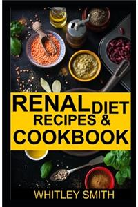 Renal Diet Recipes & Cookbook