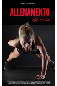 Allenamento Da Casa
