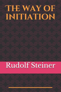The way of initiation