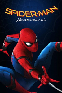 Spider-Man Homecoming