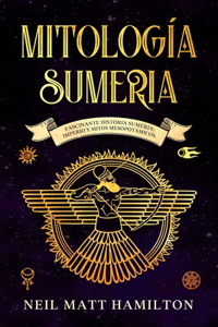 Mitología Sumeria