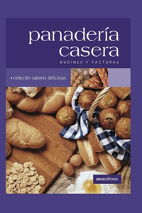 Panadería Casera