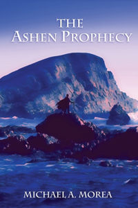 The Ashen Prophecy