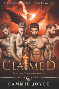 Claimed