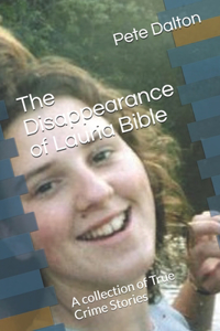 The Disappearance of Lauria Bible