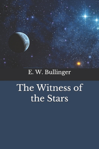 The Witness of the Stars