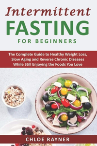 Intermittent Fasting for Beginners