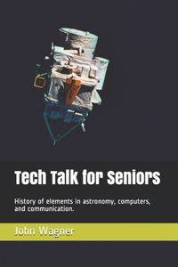Tech Talk for Seniors