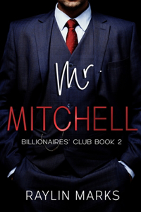 Mr. Mitchell