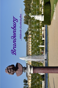 Brandenburg ...blühende Landschaften.