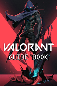 Valorant Guide Book