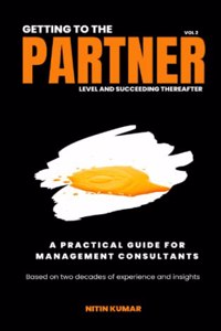 Getting to the Partner Level