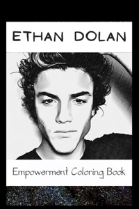 Empowerment Coloring Book