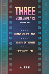 Three Screenplays