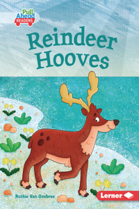 Reindeer Hooves