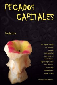 Pecados Capitales