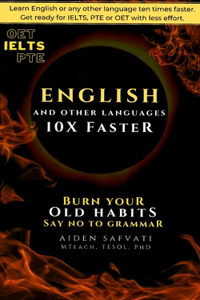 Learn English 10X Faster