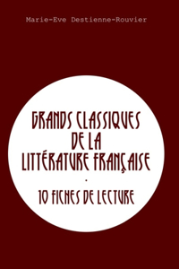 Grands classiques de la littérature française