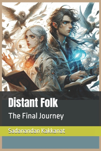 Distant Folk