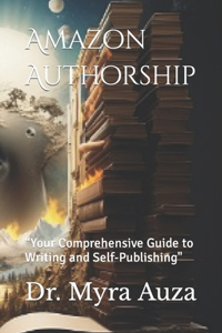 Amazon Authorship
