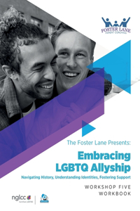 Embracing LGBTQ Allyship