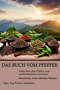 Buch vom Pfeffer