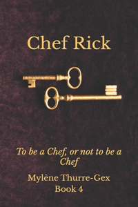 Chef Rick