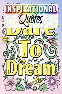 Inspirational Quotes