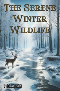 Serene Winter Wildlife
