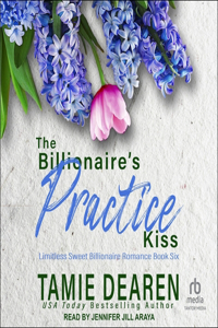 Billionaire's Practice Kiss