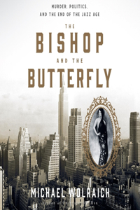 Bishop and the Butterfly