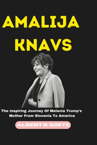 Amalija Knavs