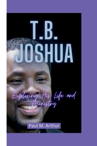 T.B. Joshua