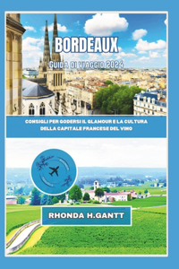 Bordeaux Guida Di Viaggio 2024