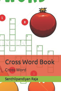 Cross Word Book