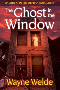 Ghost in the Window