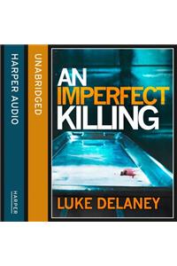 DI Sean Corrigan Short Story Collection