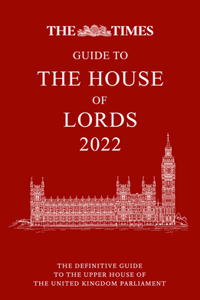 Times Guide to the House of Lords