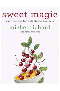 Sweet Magic