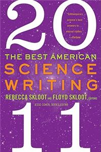 The Best American Science Writing 2011