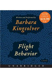 Flight Behavior Low Price CD