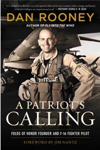A Patriot's Calling