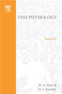 Fish Physiology V4